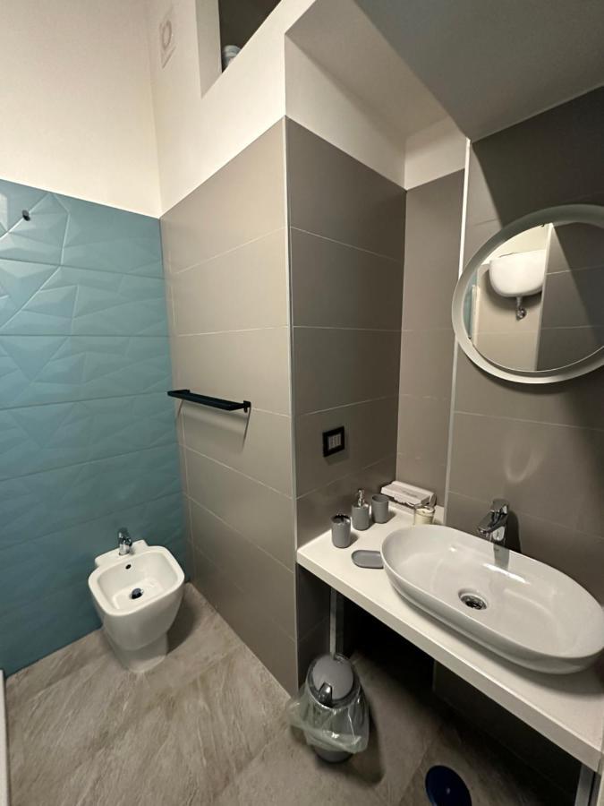 Carme Guest House Наполи Екстериор снимка
