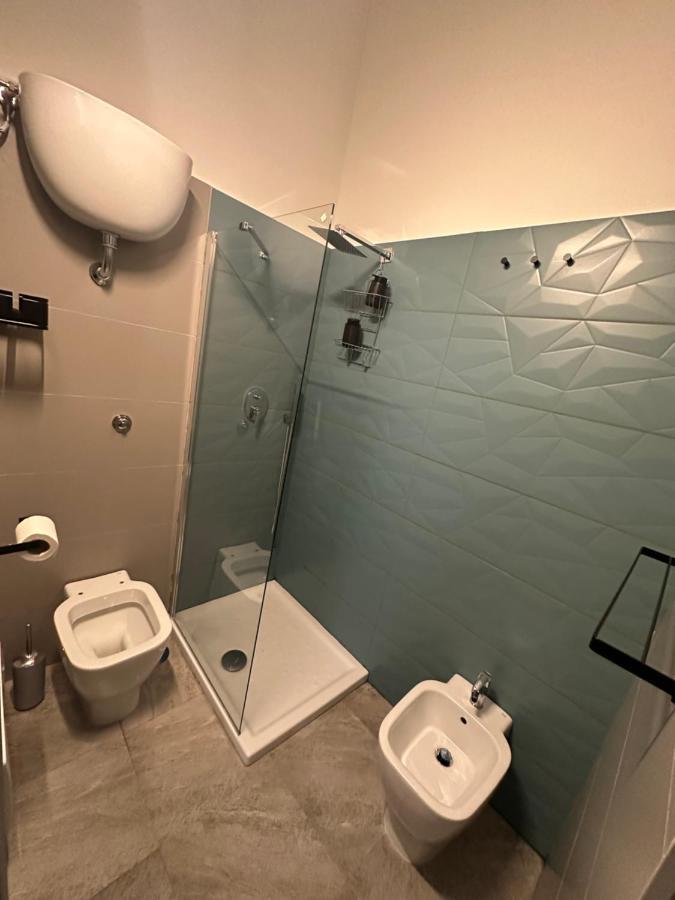 Carme Guest House Наполи Екстериор снимка