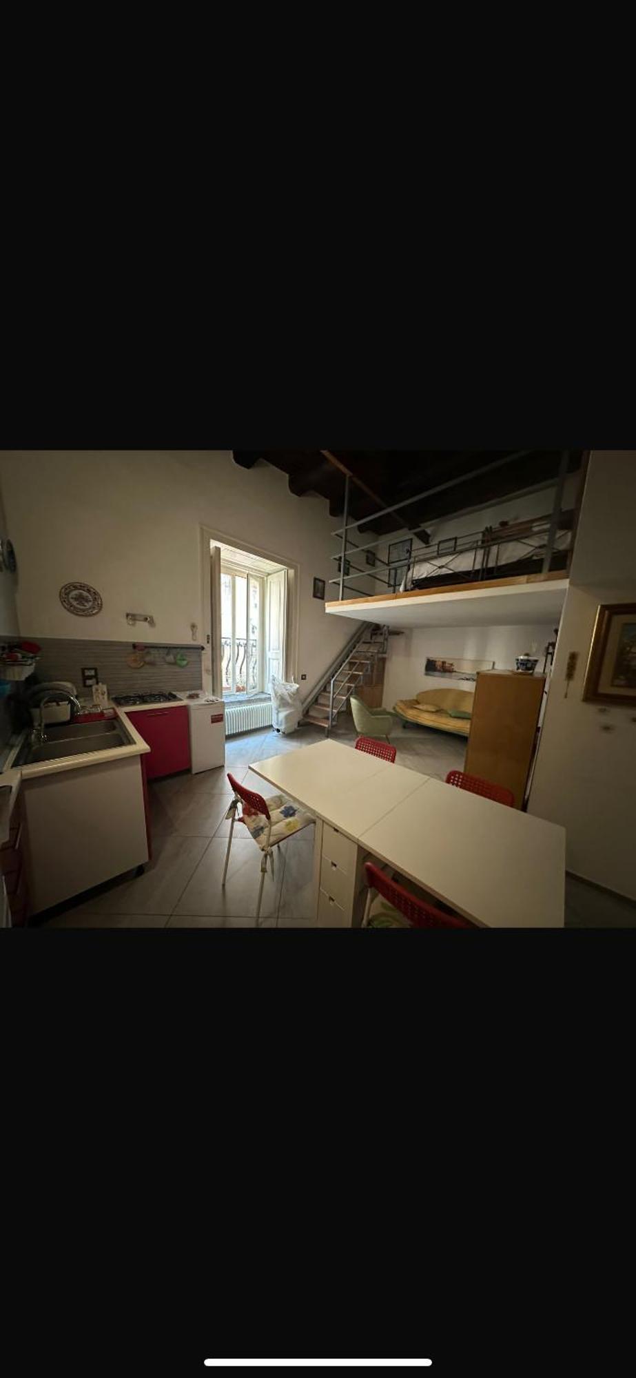 Carme Guest House Наполи Екстериор снимка