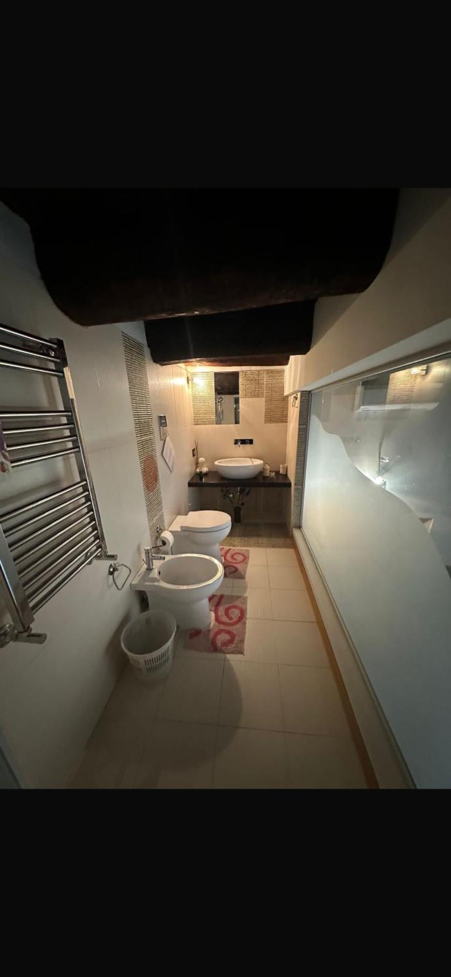 Carme Guest House Наполи Екстериор снимка