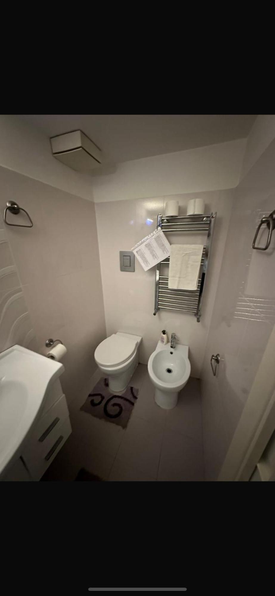 Carme Guest House Наполи Екстериор снимка